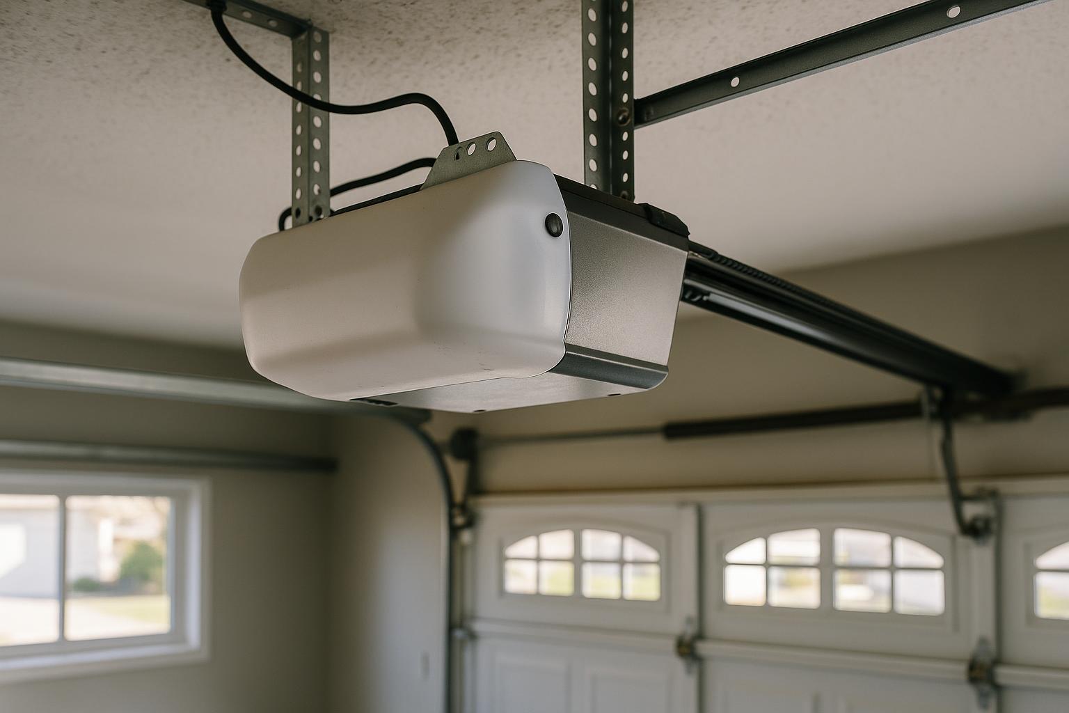 Signs Your Garage Door Opener Is Failing (And What to Do)