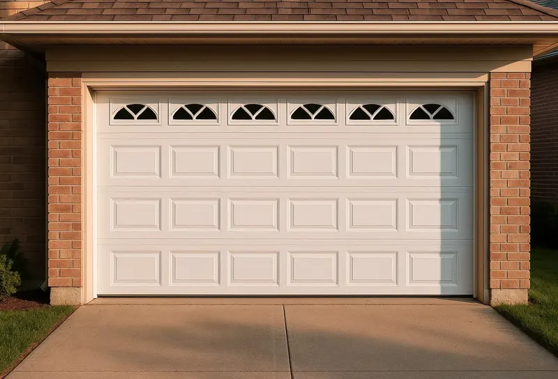 Contact Hudson Garage Door